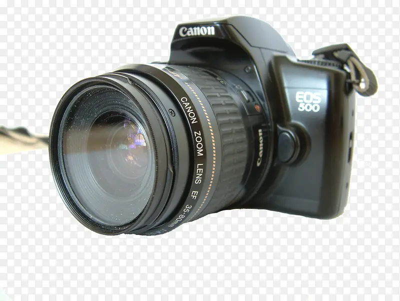 佳能相机EOS-500