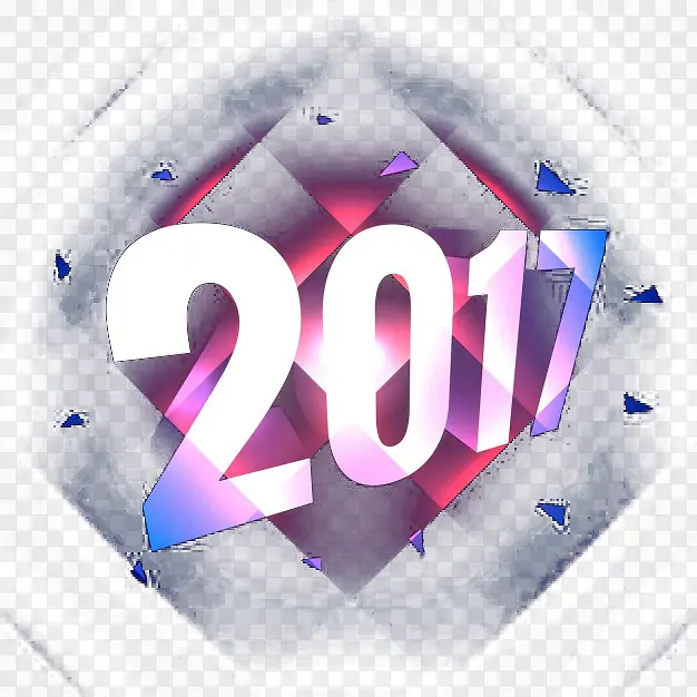 菱形2017