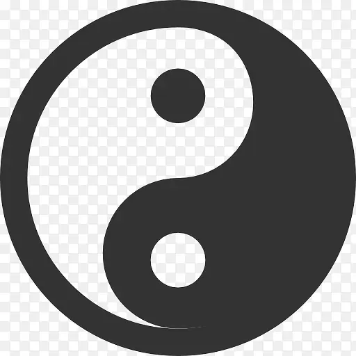 yin yang icon