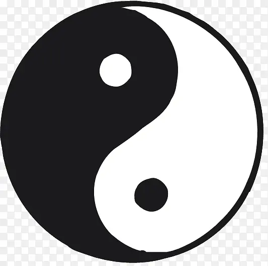 太极PNG图片素材下载_图片编号10050151-PNG素材网
