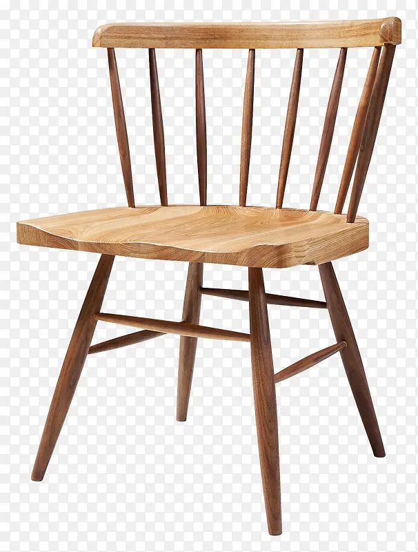 木质椅子创意 简洁