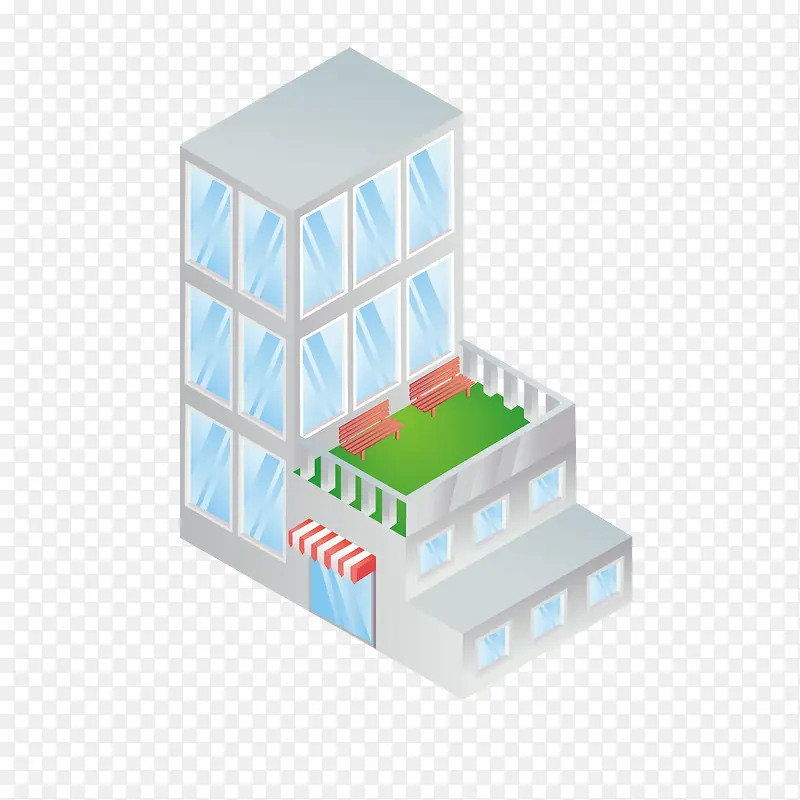矢量购物店PNG图片素材下载_图片编号10056172-PNG素材网