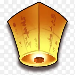 古典剪影