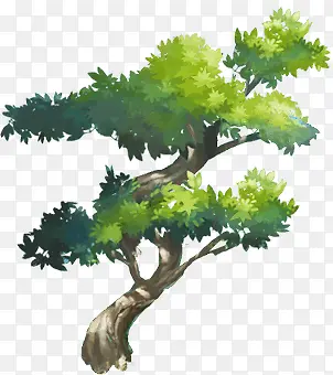 古典素描手绘装饰图片