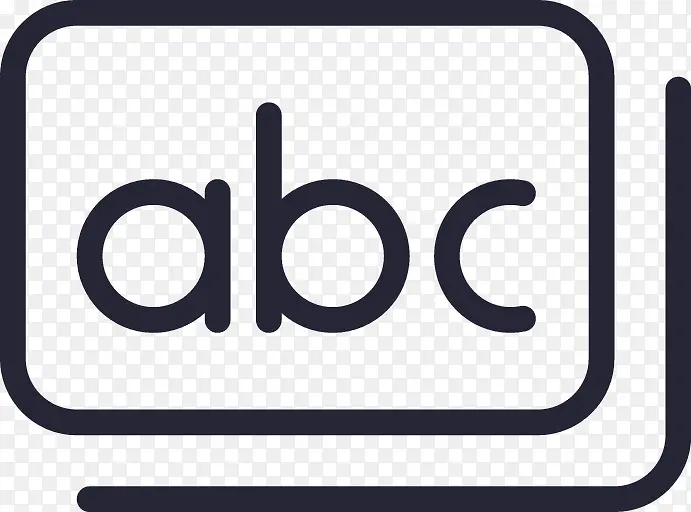 abc 搜索词详情PNG图片素材下载_图片编号10061759-PNG素材网