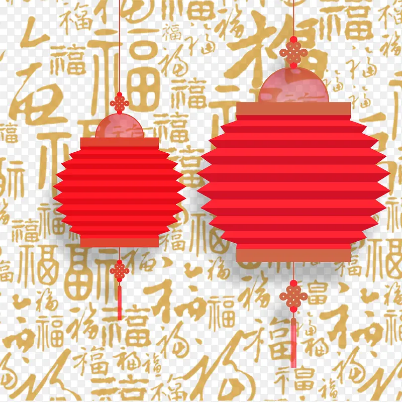 中国风素材