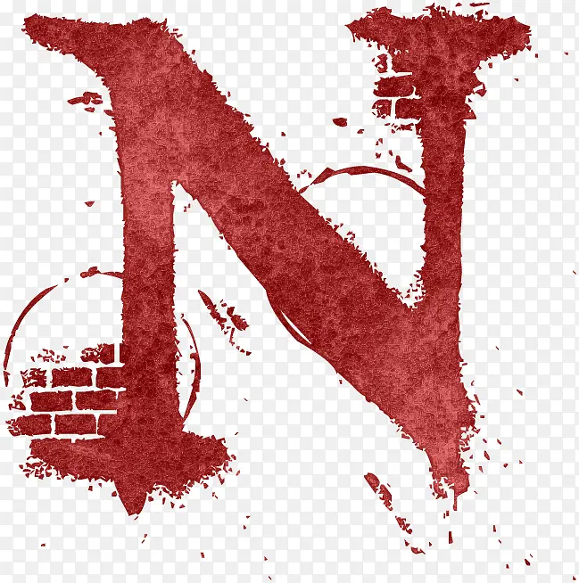 N