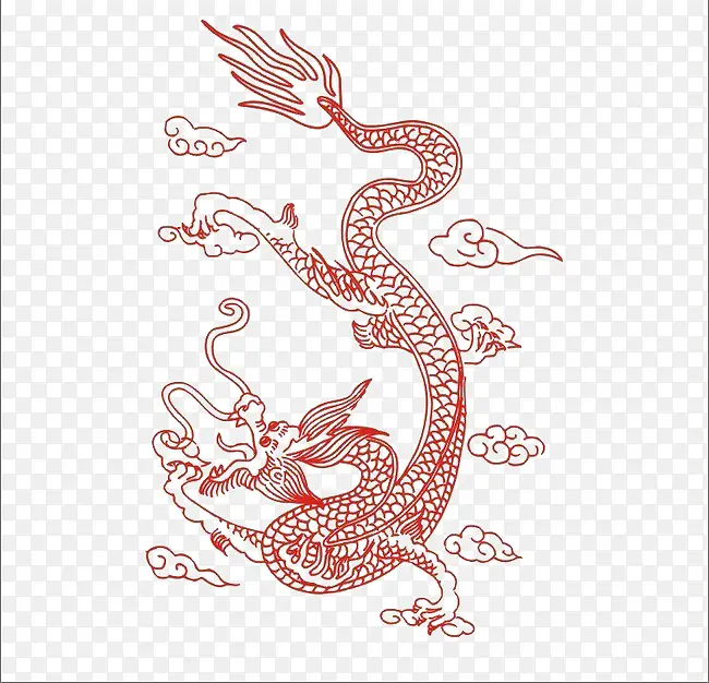 龙PNG图片素材下载_图片编号10074856-PNG素材网