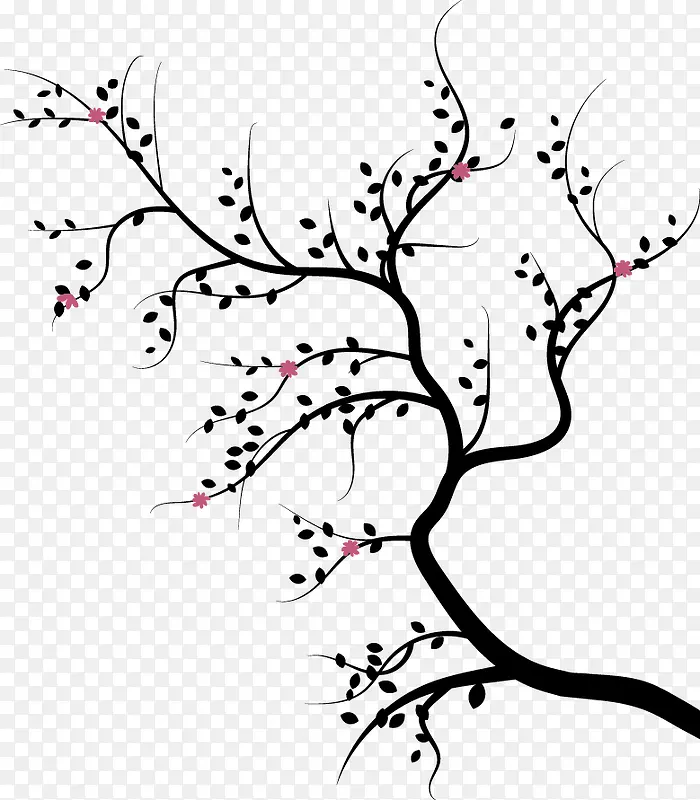 树枝PNG图片素材下载_图片编号10076519-PNG素材网