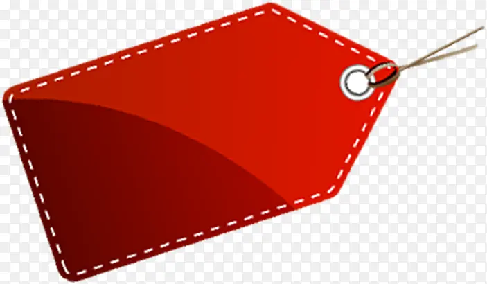 手绘标签卡通红色效果PNG图片素材下载_图片编号10080983-PNG素材网
