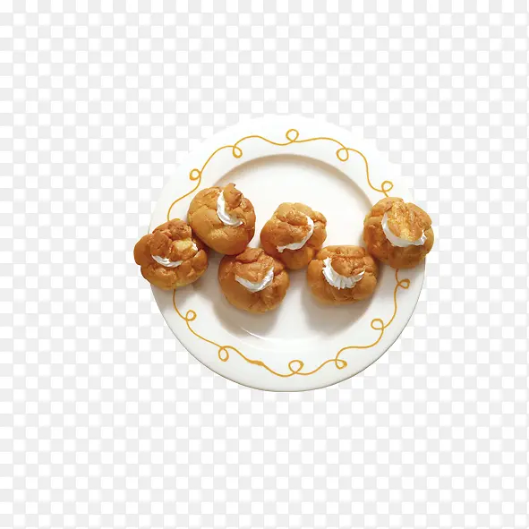糕点