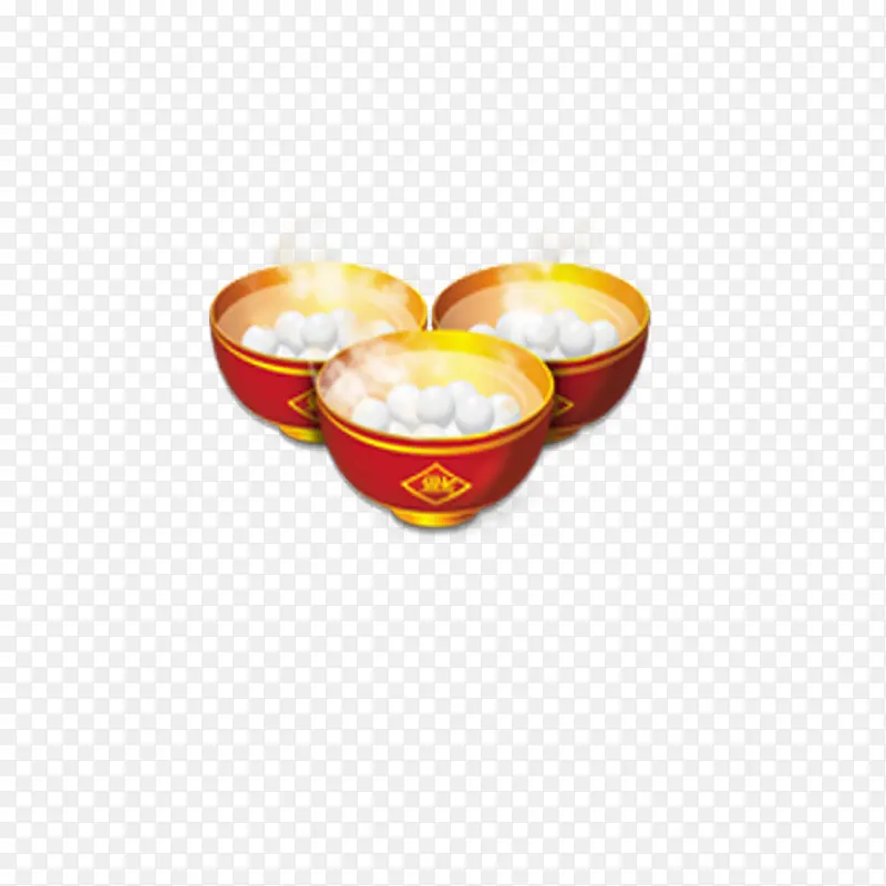 汤圆