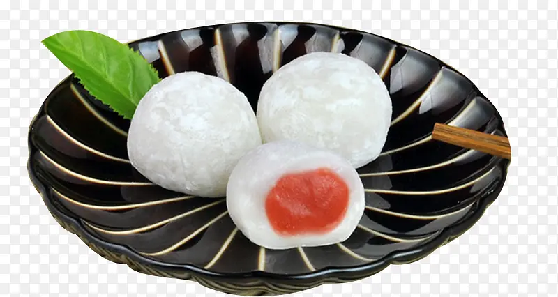 汤圆美食