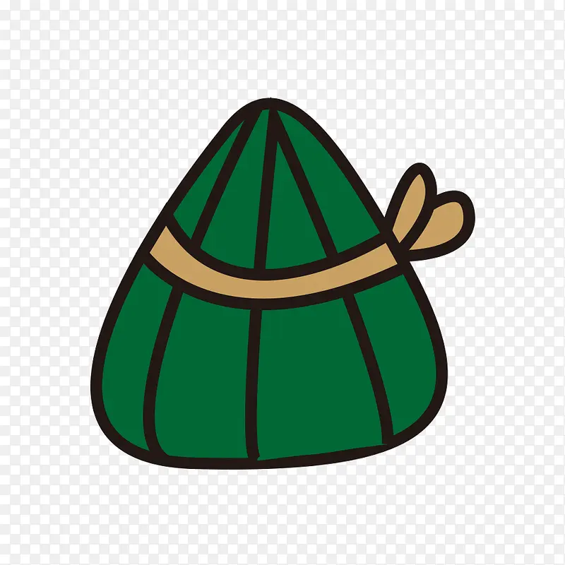 粽子素材