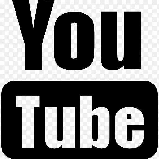 YouTube 图标