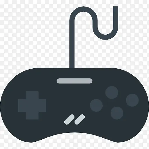 游戏控制器图标