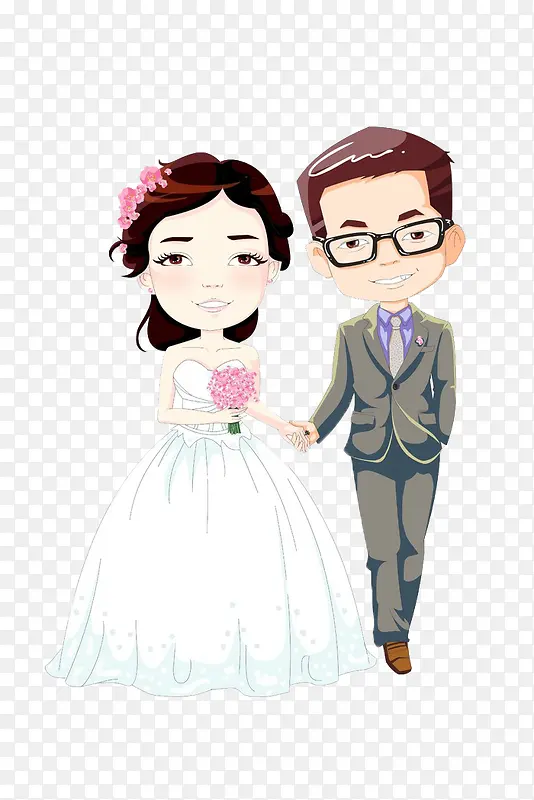 夫妻