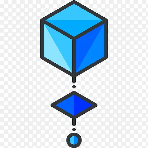 Pokestop 图标