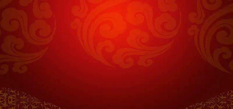 红色中国风背景PNG图片素材下载_图片编号10085320-PNG素材网