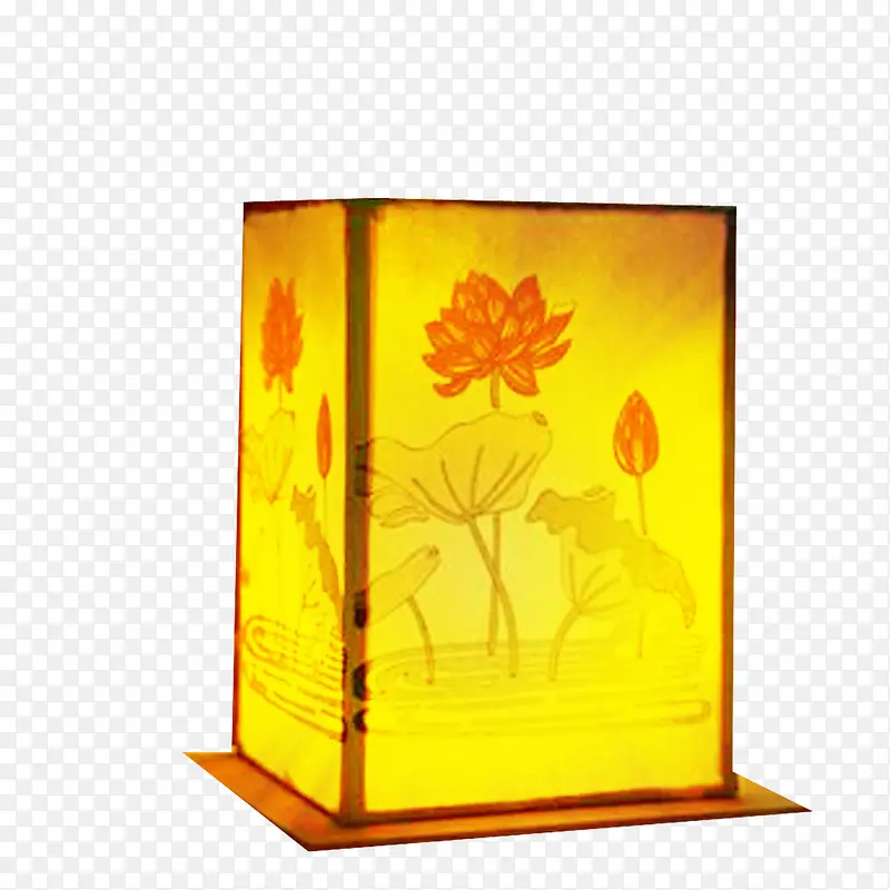 元宵节灯笼