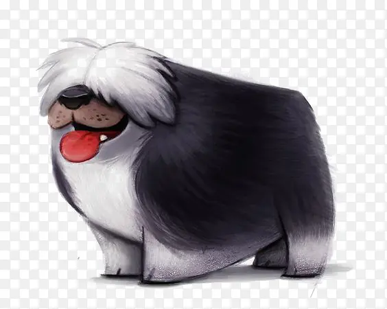 宠物狗