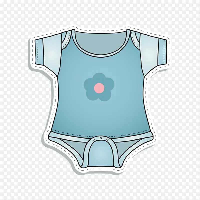 婴儿衣服