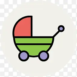 婴儿玩具素材3d图标素材