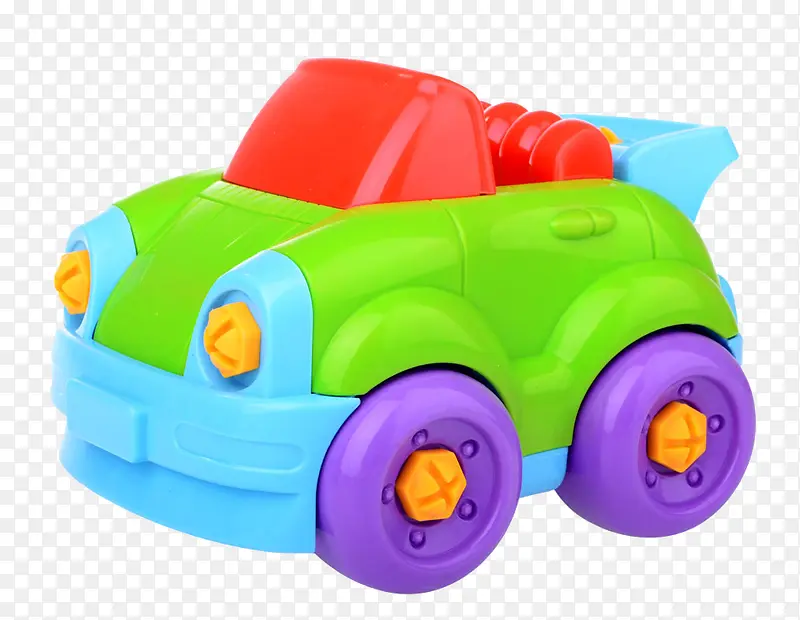 玩具小车