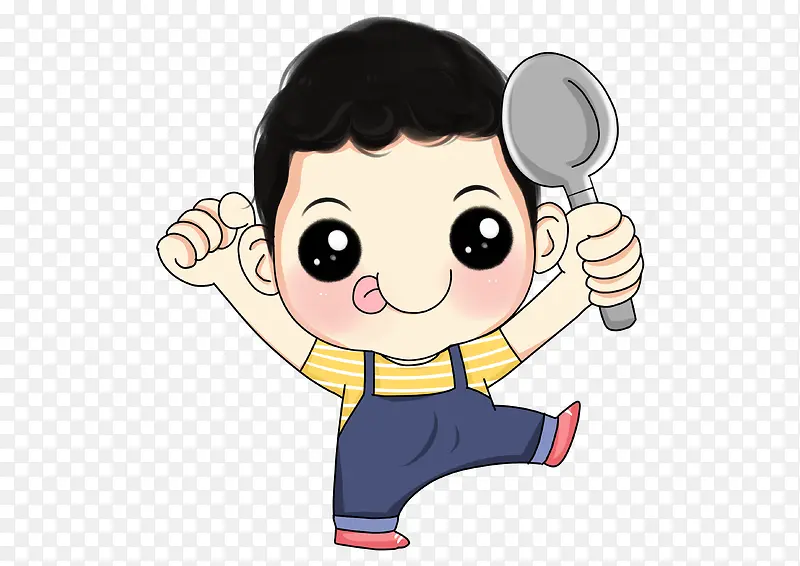 卡通小孩PNG图片素材下载_图片编号10093475-PNG素材网