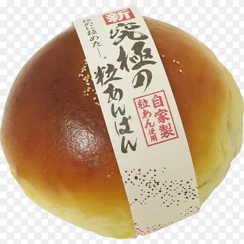 日式面包