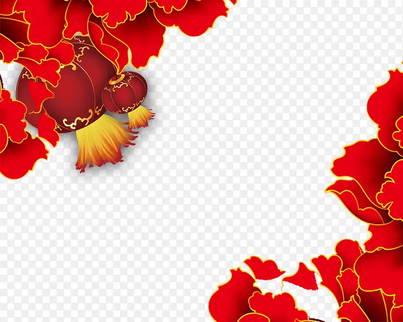 新年素材PNG图片素材下载_图片编号10099778-PNG素材网