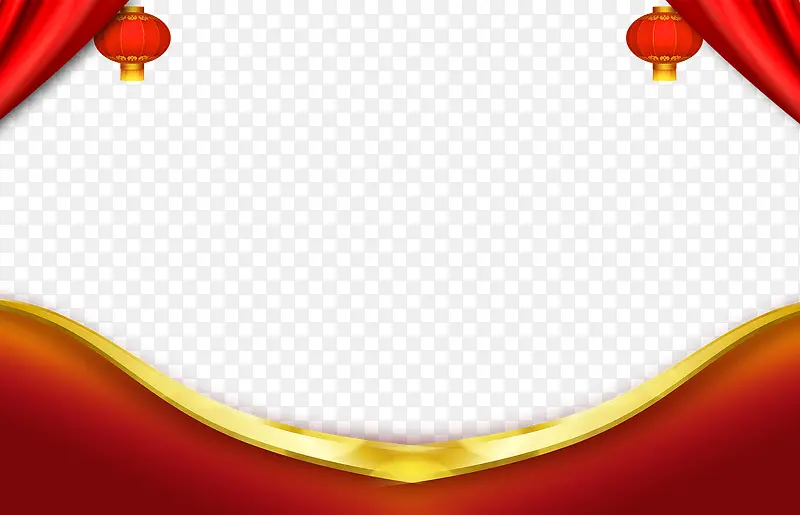 喜庆背景装饰PNG图片素材下载_图片编号10099320-PNG素材网