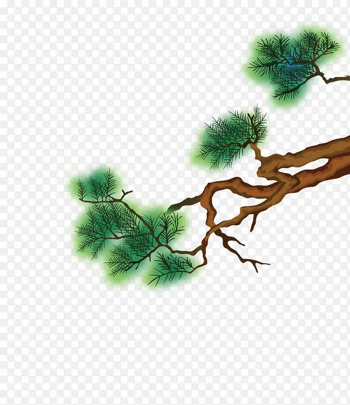 松树PNG图片素材下载_图片编号10101593-PNG素材网