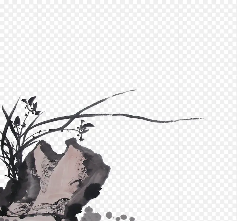 国画PNG图片素材下载_图片编号10101542-PNG素材网