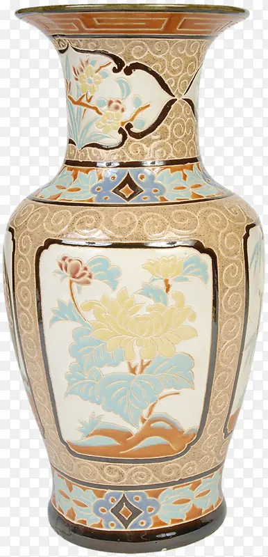陶瓷花瓶