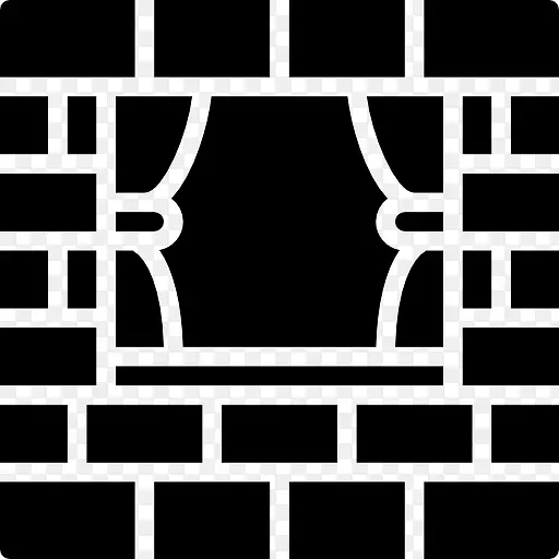 窗口图标