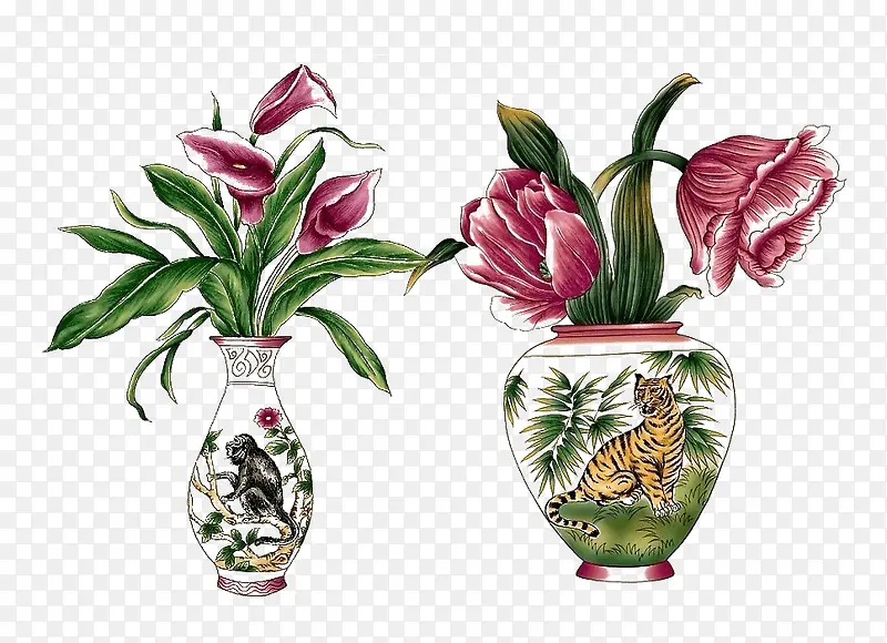 花卉