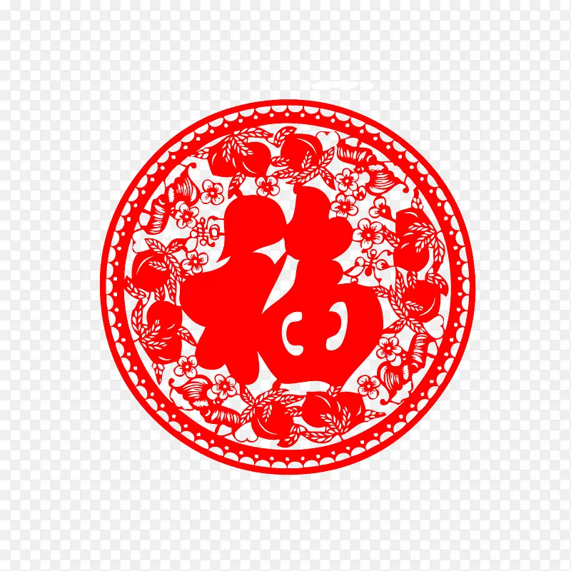 红福免抠下载PNG图片素材下载_图片编号10108388-PNG素材网