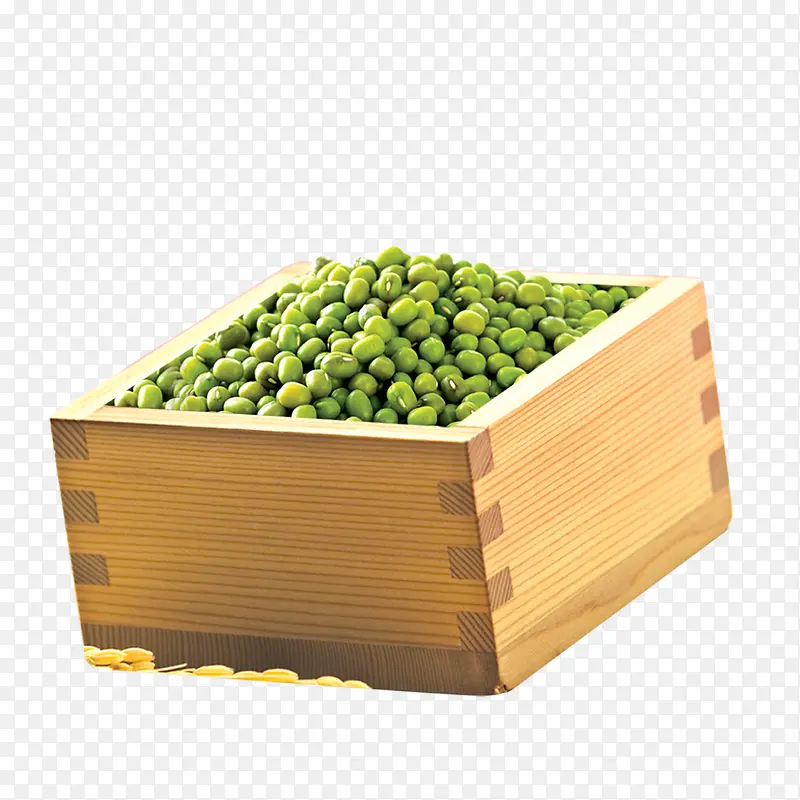 绿豆