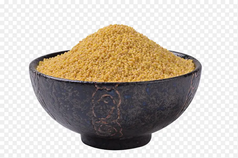 小米小黄米
