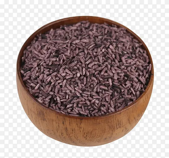 紫米粗粮