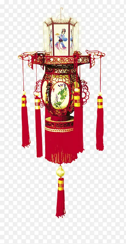 花灯PNG图片素材下载_图片编号10119690-PNG素材网