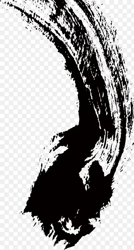 毛笔字PNG图片素材下载_图片编号10123056-PNG素材网