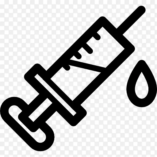 注射器图标PNG图片素材下载_图片编号10126980-PNG素材网