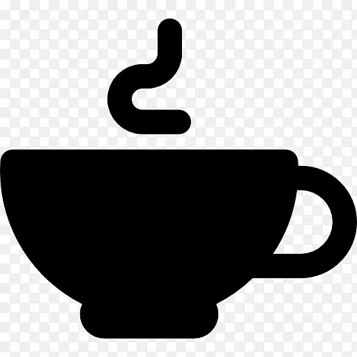 咖啡杯图标