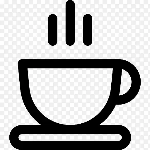 茶图标