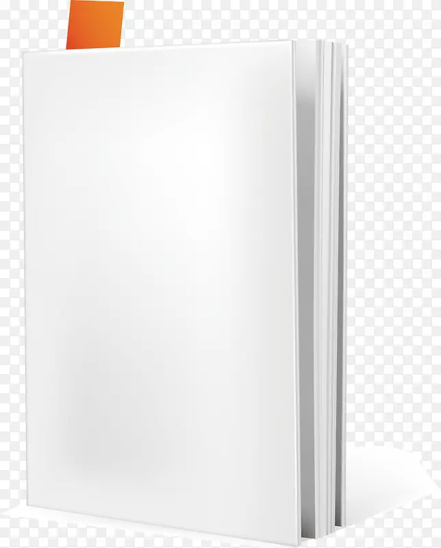 书矢量图