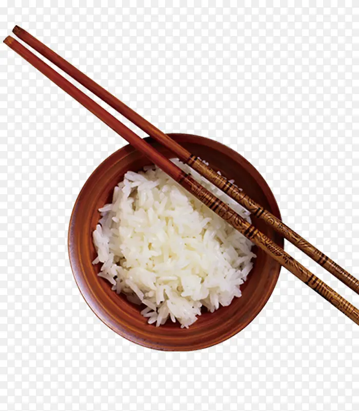米饭筷子