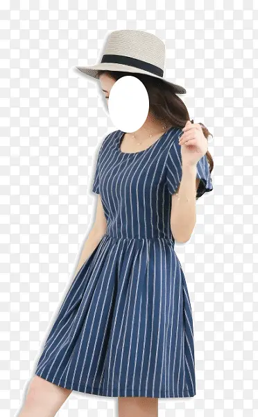 女孩