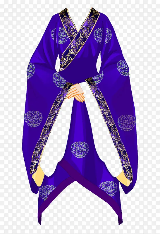古代服装PNG图片素材下载_图片编号10137379-PNG素材网